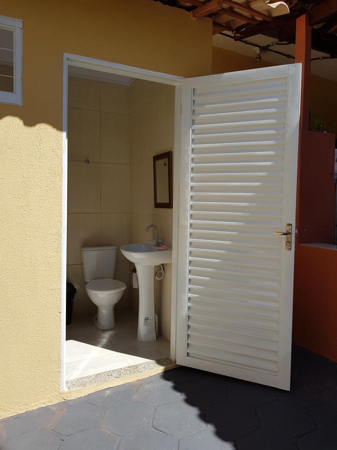 Cantinho Sao Joao Olimpia Exterior photo