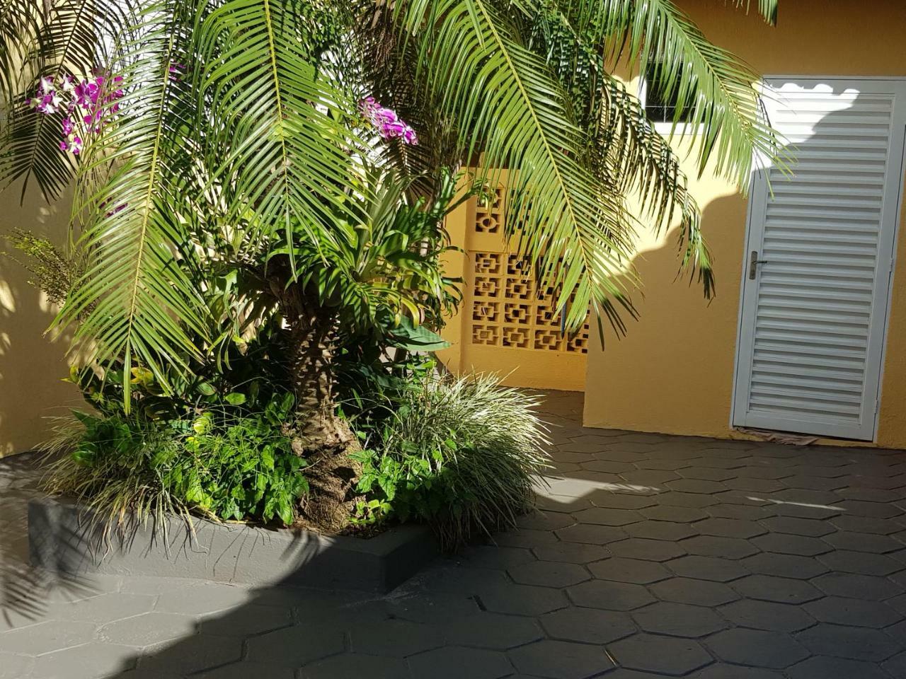 Cantinho Sao Joao Olimpia Exterior photo