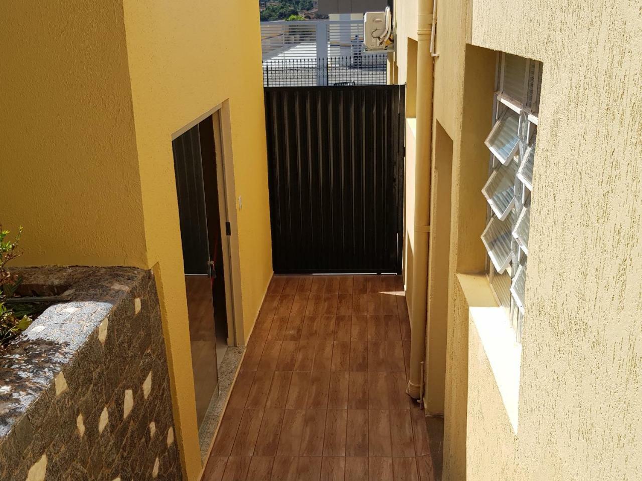 Cantinho Sao Joao Olimpia Exterior photo